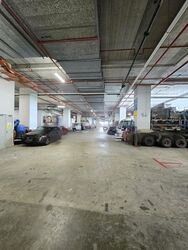 POLARIS @ WOODLANDS (D25), Factory #454882261